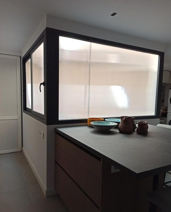 reforma cocina elche