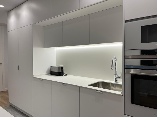 reforma de cocina elche