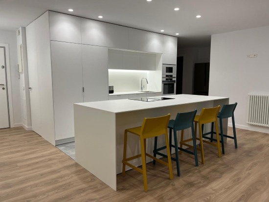 reforma de vivienda en elche
